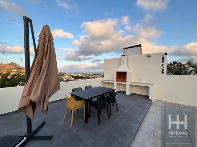 Moradia T2 para Venda em Porto Santo Foto 29