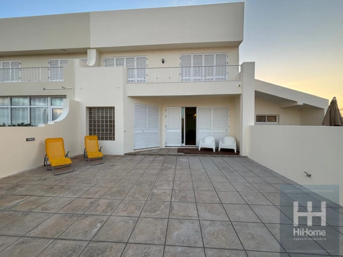 Moradia T2 para Venda em Porto Santo Foto 26