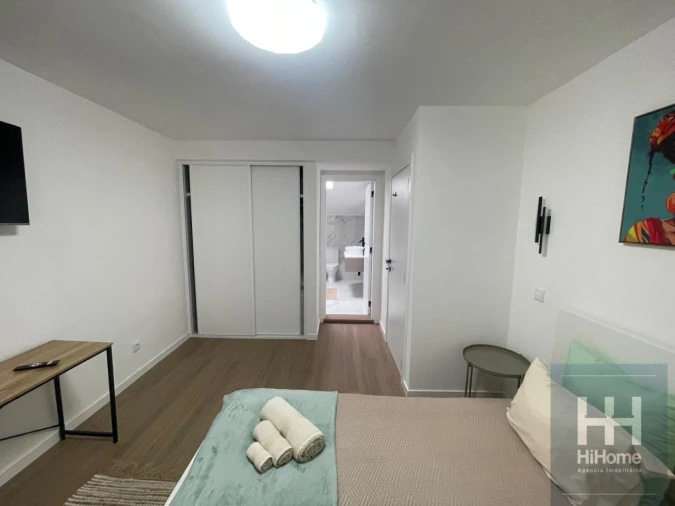 Moradia T2 para Venda em Porto Santo Foto 18