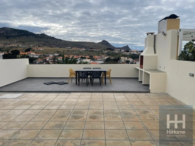 Moradia T2 para Venda em Porto Santo Foto 30