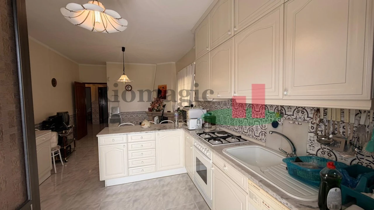 Apartamento T3 para Venda em Alcanena e Vila Moreira Foto 5