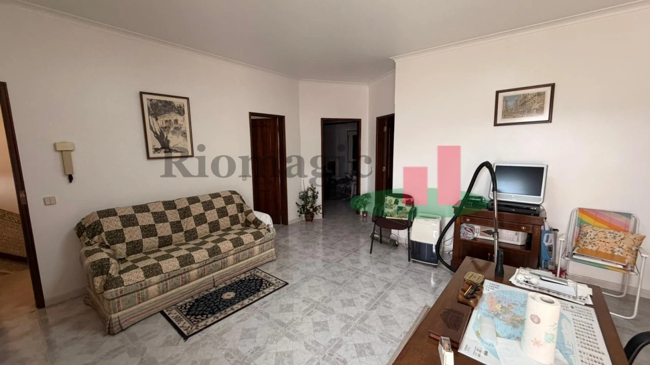 Apartamento T3 para Venda em Alcanena e Vila Moreira Foto 13
