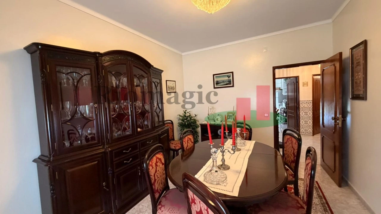 Apartamento T3 para Venda em Alcanena e Vila Moreira Foto 15