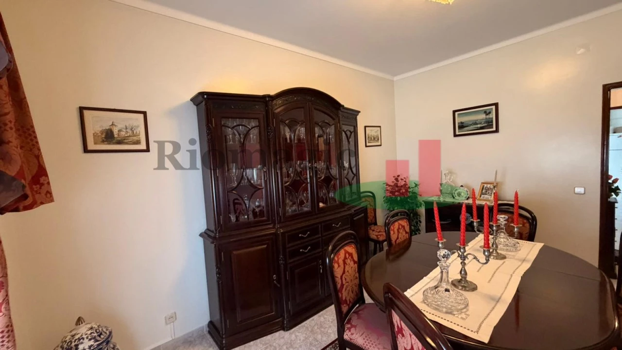 Apartamento T3 para Venda em Alcanena e Vila Moreira Foto 17