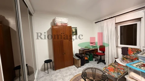 Apartamento T3 para Venda em Alcanena e Vila Moreira