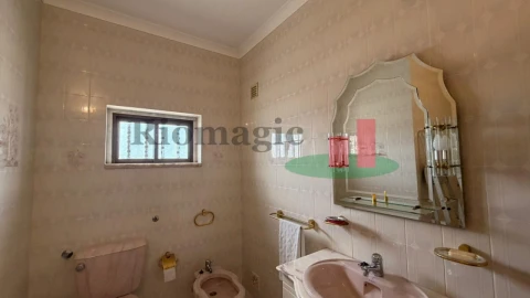Apartamento T3 para Venda em Alcanena e Vila Moreira