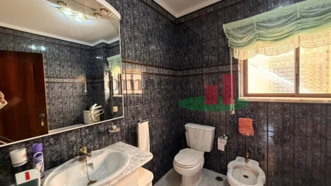 Apartamento T3 para Venda em Alcanena e Vila Moreira