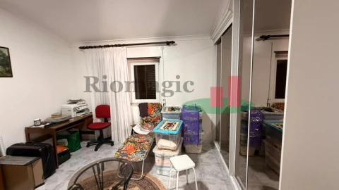 Apartamento T3 para Venda em Alcanena e Vila Moreira