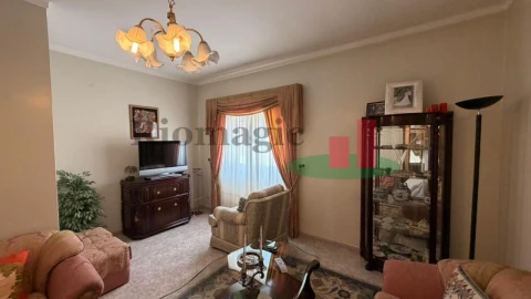 Apartamento T3 para Venda em Alcanena e Vila Moreira