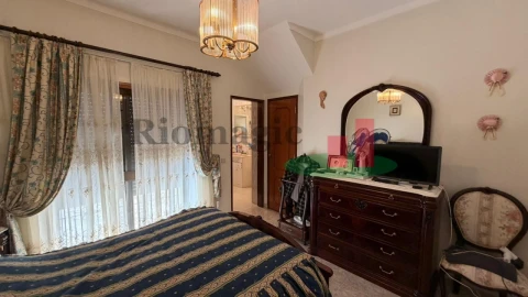 Apartamento T3 para Venda em Alcanena e Vila Moreira