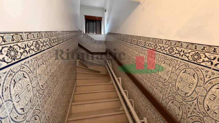 Apartamento T3 para Venda em Alcanena e Vila Moreira Foto 32