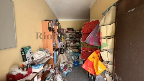 Apartamento T2 para Venda em Alcanena e Vila Moreira