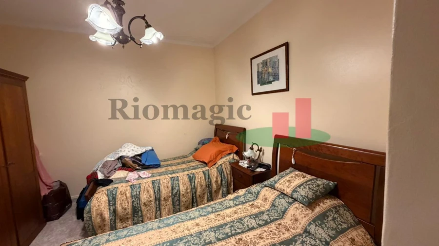 Apartamento T2 para Venda em Alcanena e Vila Moreira Foto 8