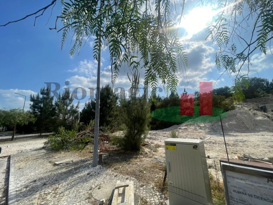 Terreno para Venda em Rio Maior Foto 2