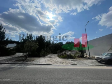 Terreno para Venda em Rio Maior
