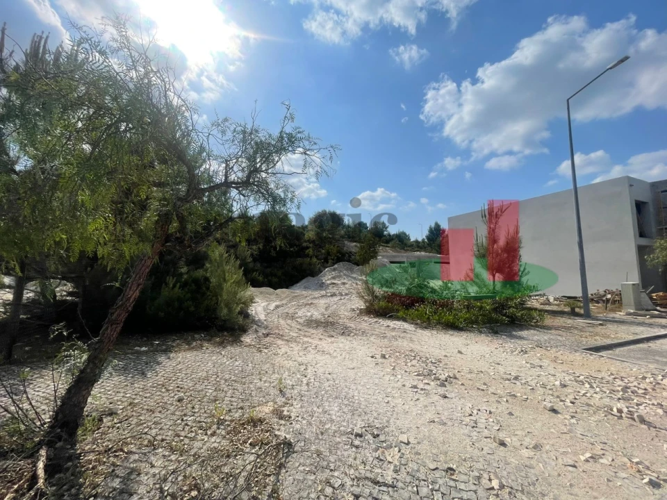 Terreno para Venda em Rio Maior Foto 4