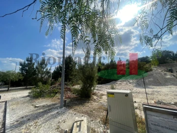 Terreno para Venda em Rio Maior