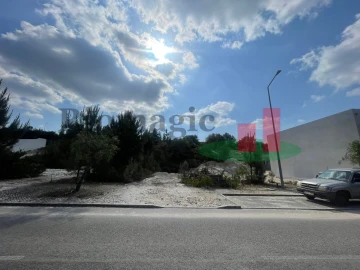 Terreno para Venda em Rio Maior