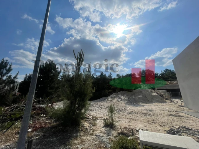 Terreno para Venda em Rio Maior Foto 5