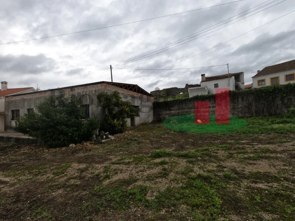 Moradia T2 para Venda em Fraguas Foto 3