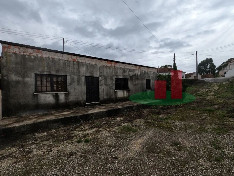 Moradia T2 para Venda em Fraguas Foto 4