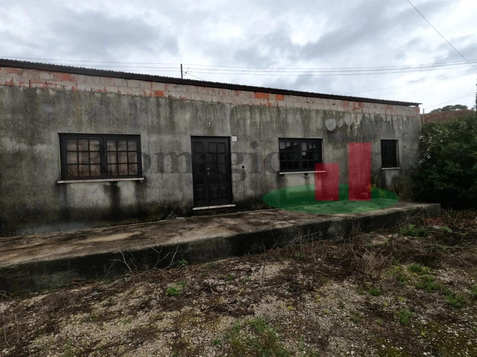Moradia T2 para Venda em Fraguas Foto 5