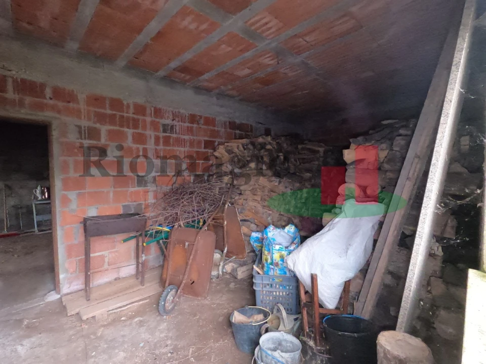 Moradia T2 para Venda em Fraguas Foto 6