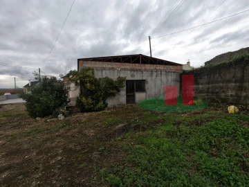 Moradia T2 para Venda em Fraguas