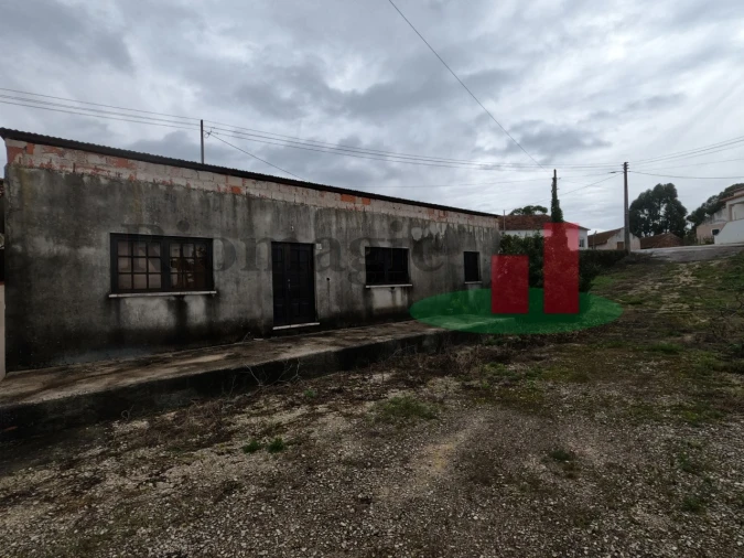 Moradia T2 para Venda em Fraguas Foto 4