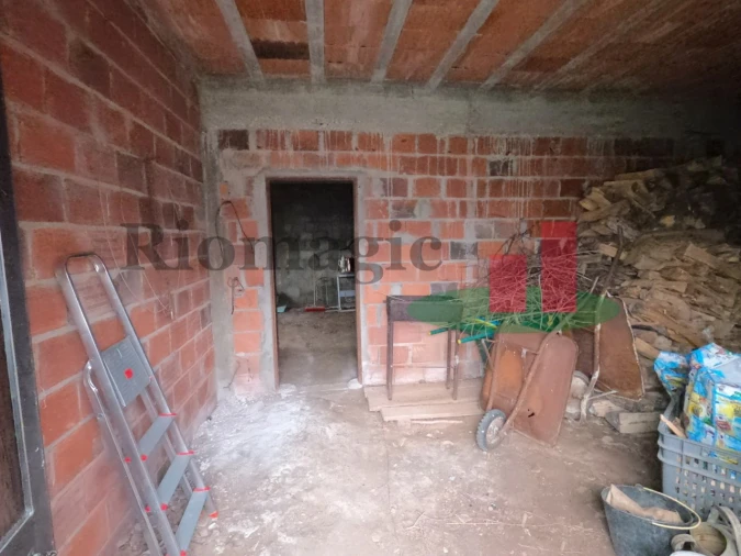 Moradia T2 para Venda em Fraguas Foto 7