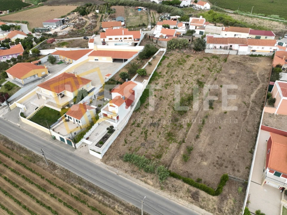 Terreno para Venda em Freiria Foto 5