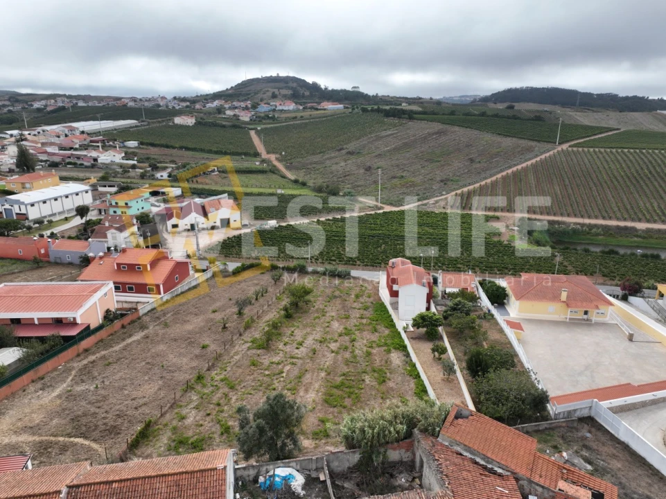 Terreno para Venda em Freiria Foto 12