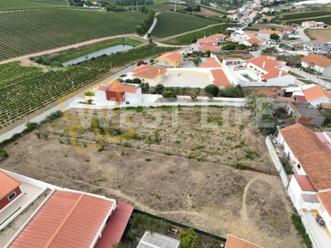 Terreno para Venda em Freiria Foto 10