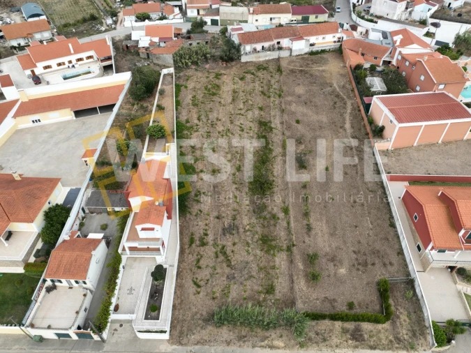 Terreno para Venda em Freiria Foto 16