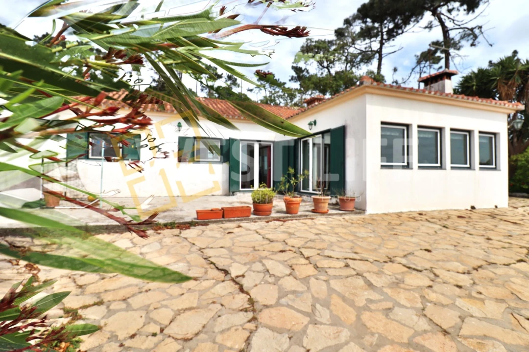 Moradia T3 para Venda em Mafra Foto 5