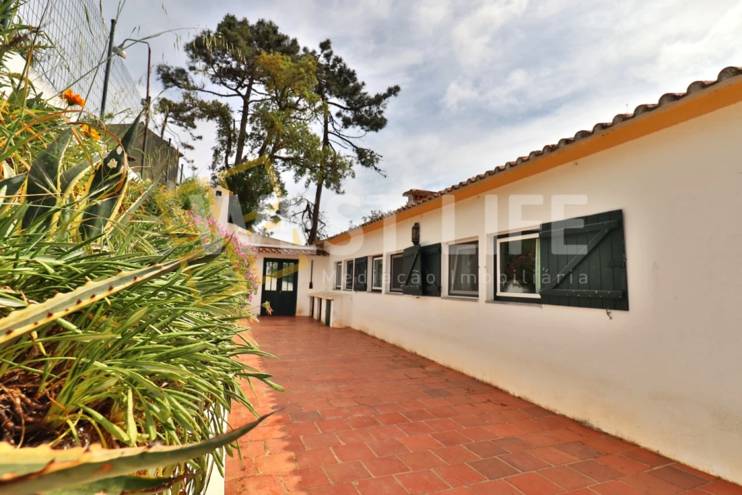 Moradia T3 para Venda em Mafra Foto 28
