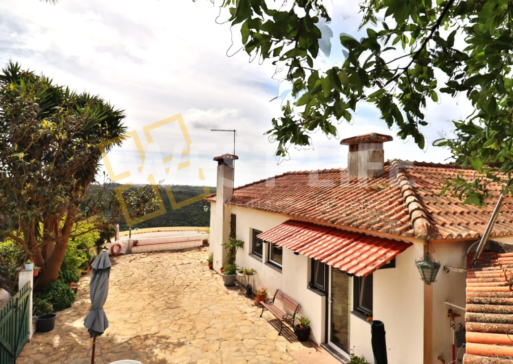 Moradia T3 para Venda em Mafra Foto 27