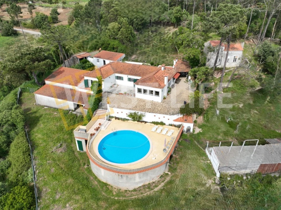 Moradia T3 para Venda em Mafra Foto 1