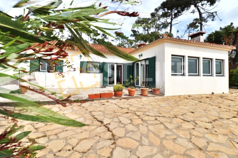 Moradia T3 para Venda em Mafra Foto 5