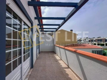 Moradia T3 para Venda em Silveira