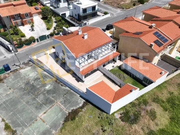 Moradia T3 para Venda em Silveira