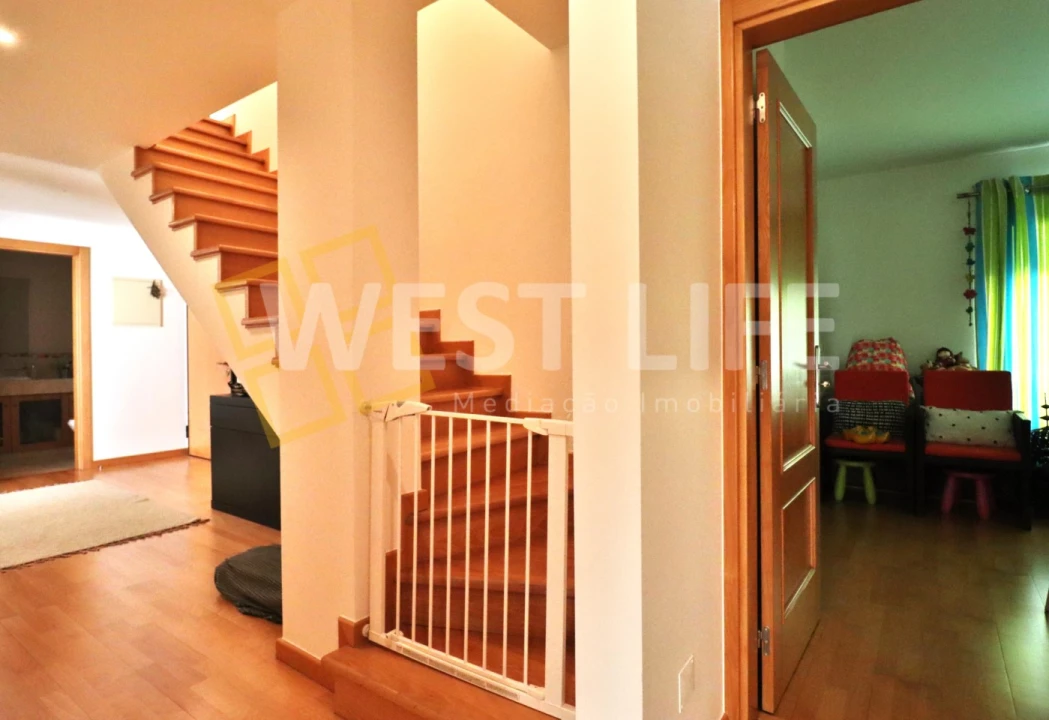 Apartamento T3 para Venda em Ericeira Foto 14