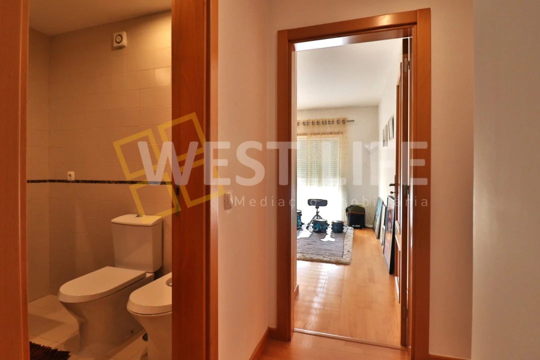Apartamento T3 para Venda em Ericeira Foto 16