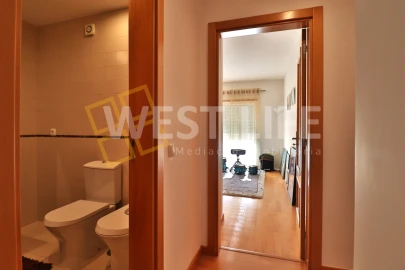 Apartamento T3 para Venda em Ericeira