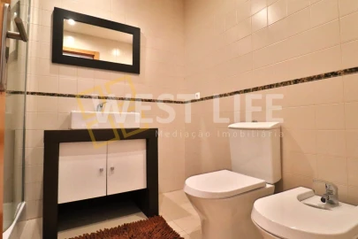 Apartamento T3 para Venda em Ericeira