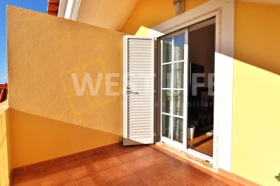 Apartamento T3 para Venda em Ericeira