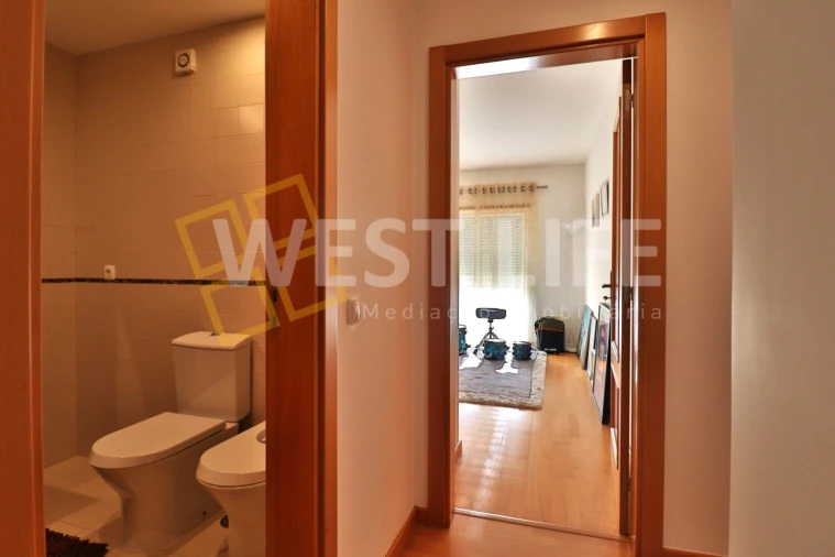 Apartamento T3 para Venda em Ericeira Foto 16