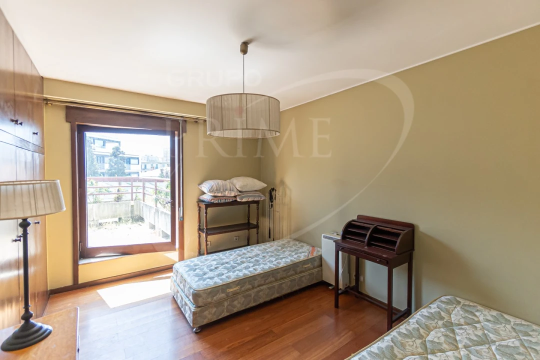 Apartamento T4 para Venda em Ramalde Foto 20