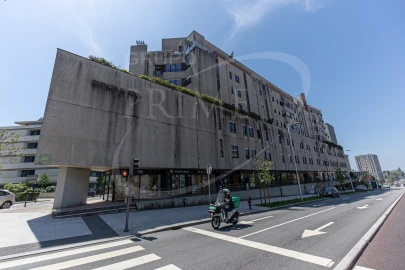 Apartamento T4 para Venda em Ramalde
