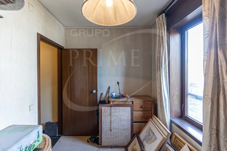 Apartamento T4 para Venda em Ramalde Foto 7